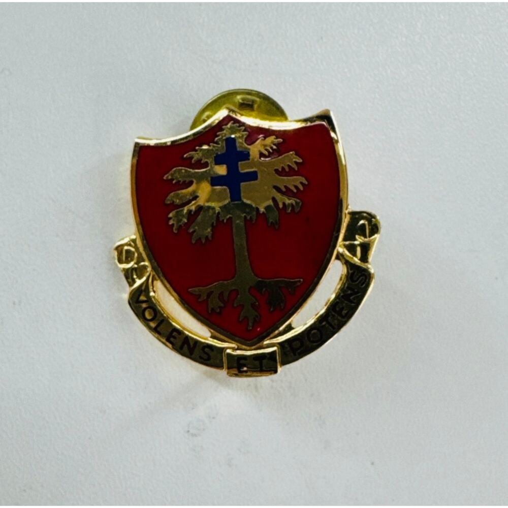 Vintage 1960s Army Dress Ribbon Formal Officer Red Lapel Gold Jacket Co - Picture 6 of 6